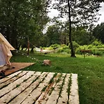 Glamping Kaliska