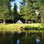 Glamping Kaliska *