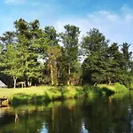 럭셔리텐트 Glamping Kaliska