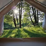 Glamping Kaliska