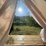 Glamping Kaliska 럭셔리텐트
