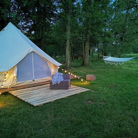 Glamping Kaliska *