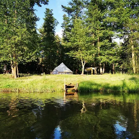 Glamping Kaliska *