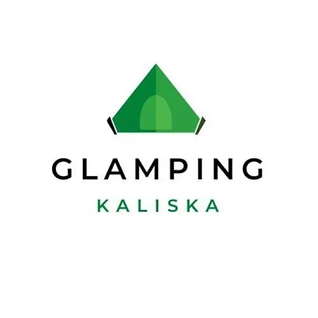 Glamping Kaliska Luxury tent