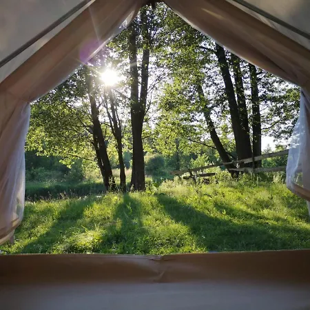 Glamping Kaliska