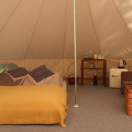 Glamping Kaliska