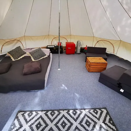 Glamping Kaliska *