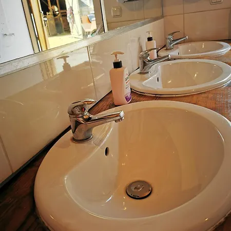 Glamping Kaliska Łochów