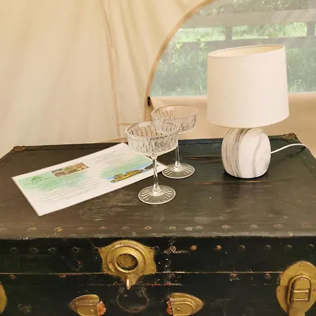 Glamping Kaliska *
