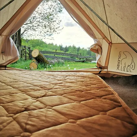 Glamping Kaliska
