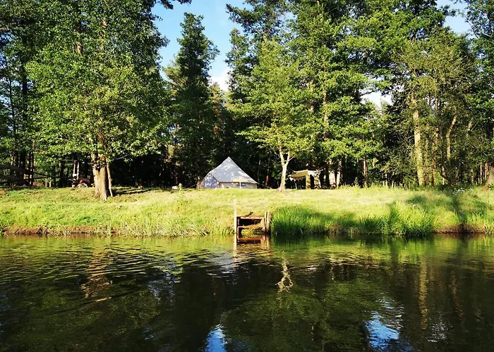Glamping Kaliska *
