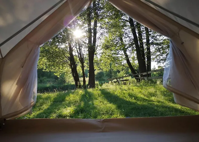 Glamping Kaliska