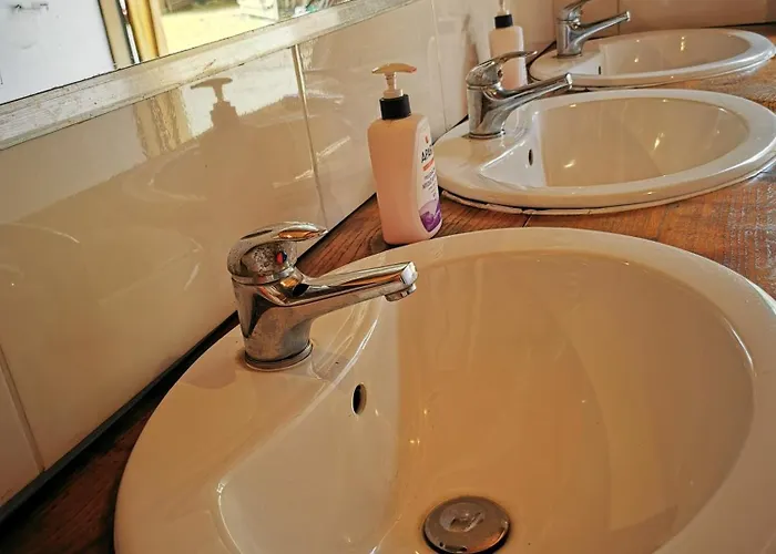 Glamping Kaliska Łochów