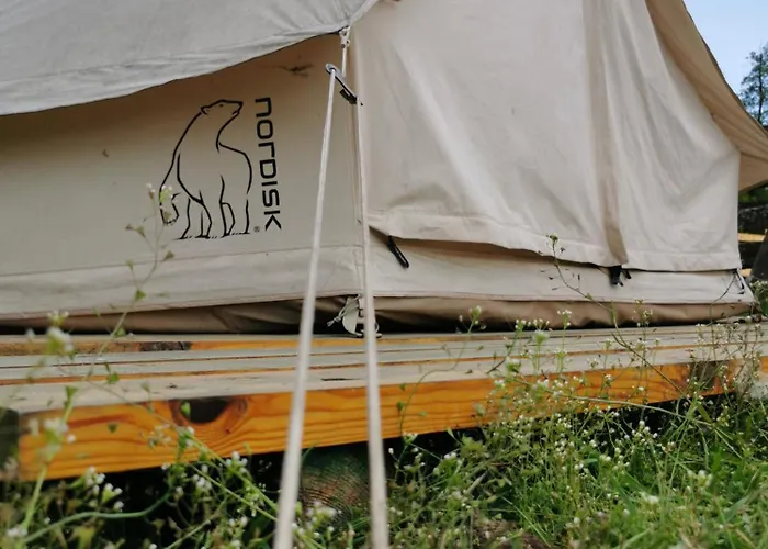 Glamping Glamping Kaliska