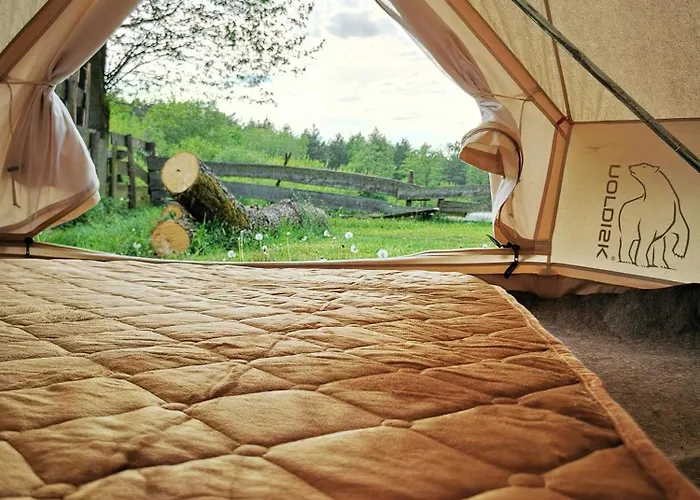 Glamping Kaliska